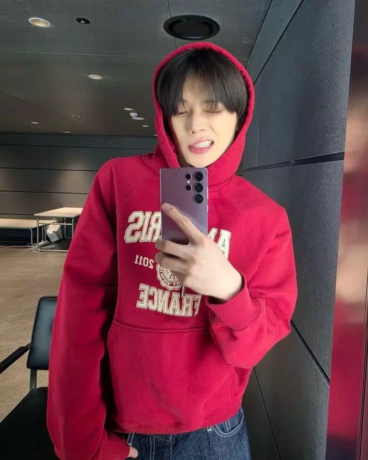 Choi Yeonjun thumbnail