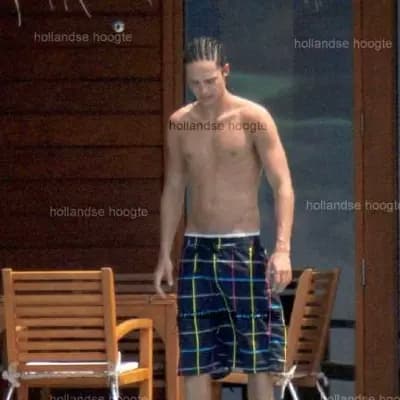 Tom Kaulitz thumbnail