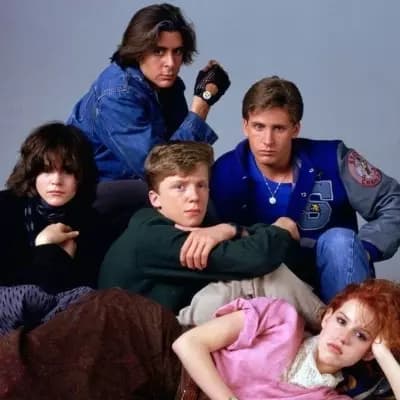 The Breakfast Club thumbnail