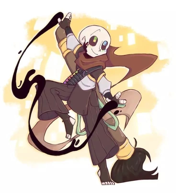 Ink thumbnail