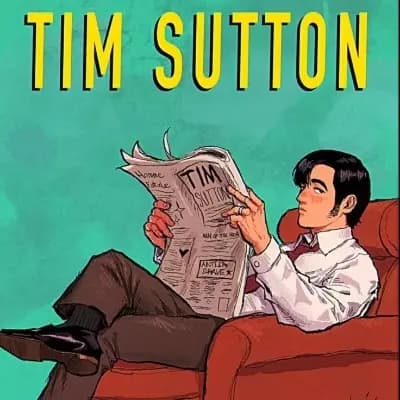 Timothy Wright thumbnail