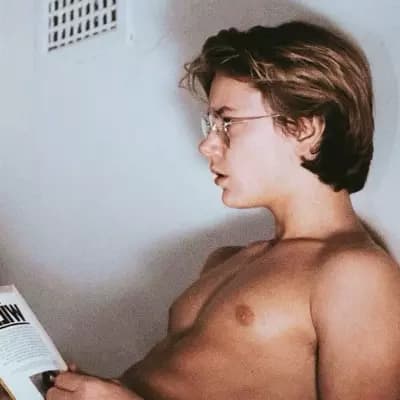 Chris Chambers thumbnail