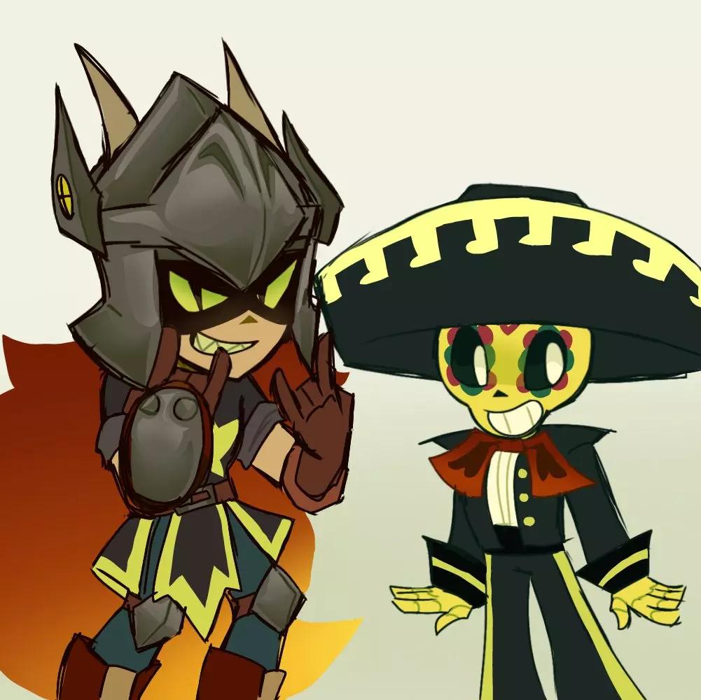 Draco thumbnail