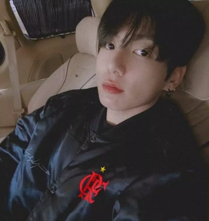 Jeon Jungkook- Carioca BL thumbnail