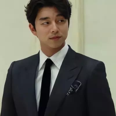 Gong Yoo thumbnail