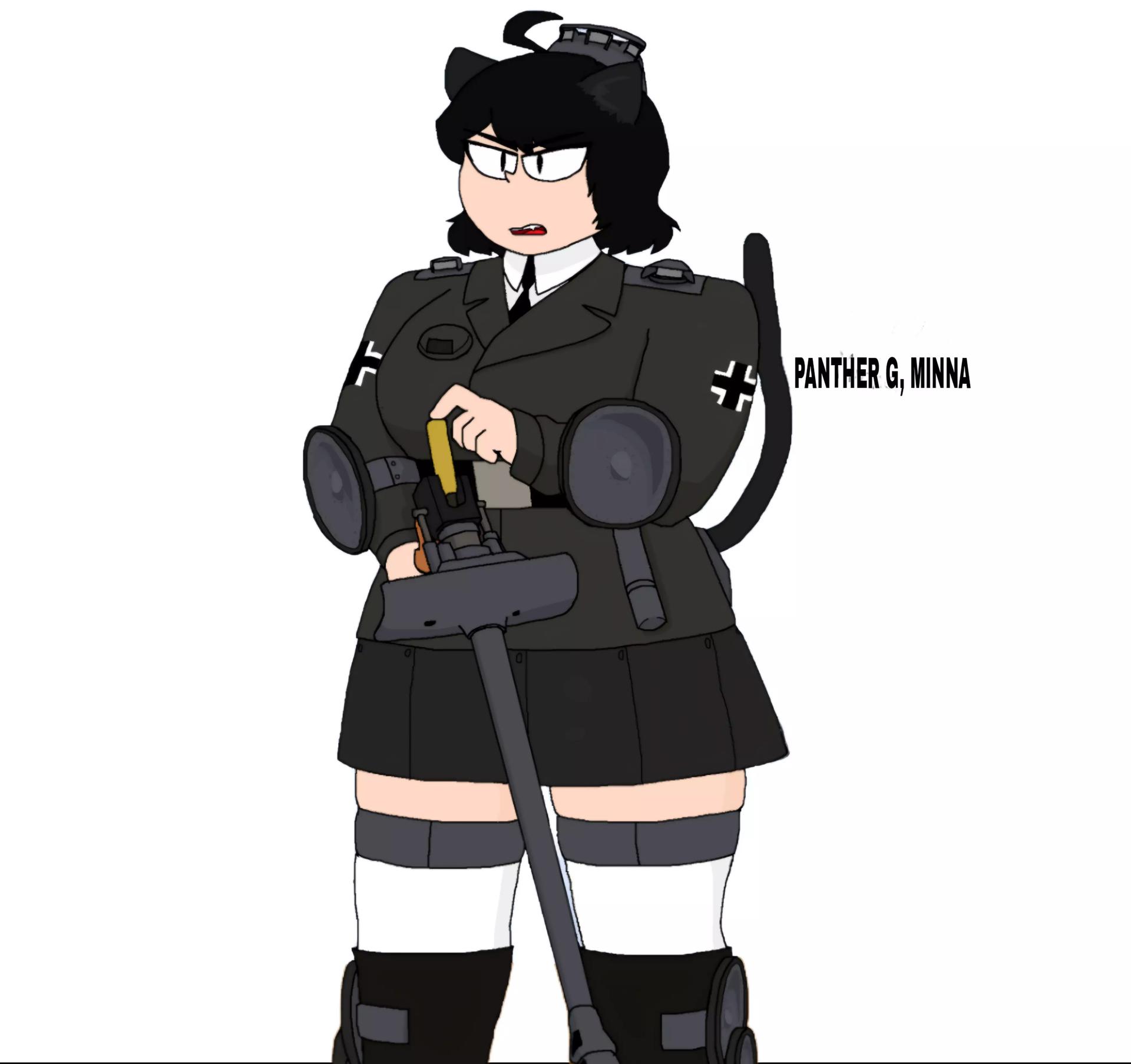 Minna, Panther G thumbnail