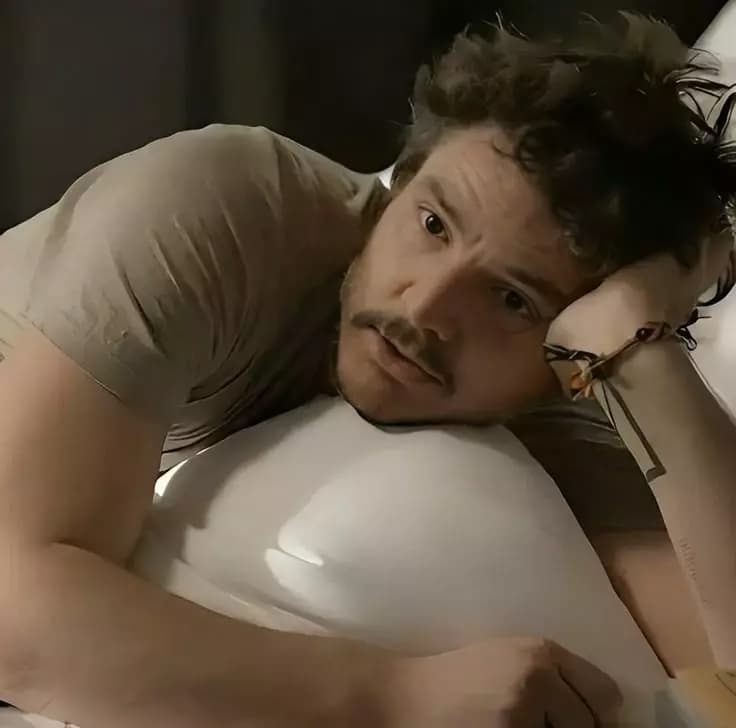 Pedro Pascal thumbnail