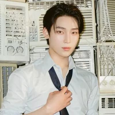 Kim Sunoo thumbnail