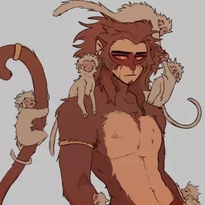Sun Wukong thumbnail