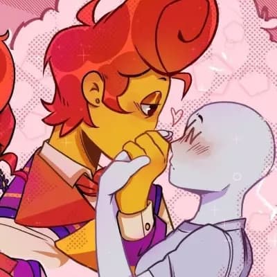 Oppocite Wally darling thumbnail