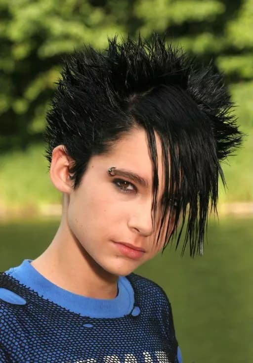 Bill Kaulitz thumbnail
