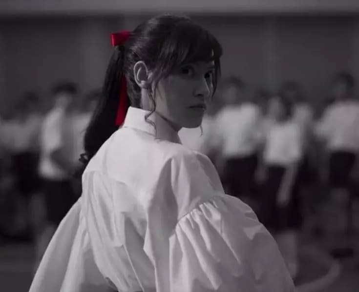 Yuri girl from nowhere thumbnail