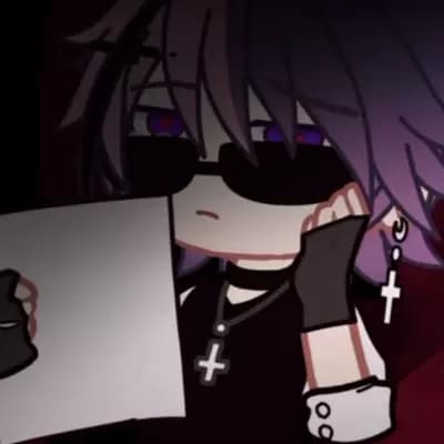 Kuro Mori thumbnail