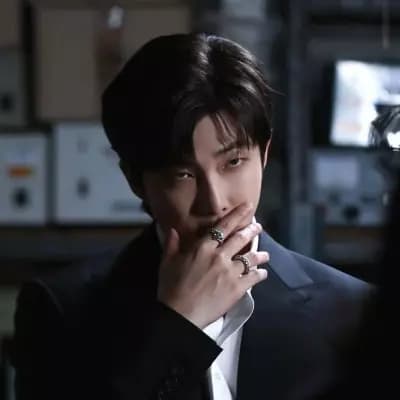 Kim Namjoon thumbnail