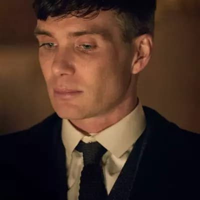 Thomas Shelby thumbnail