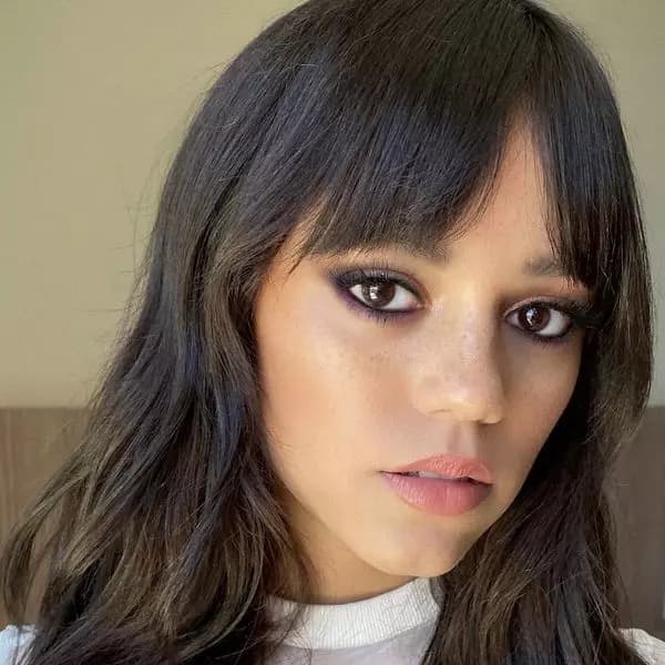 Jenna Ortega  thumbnail
