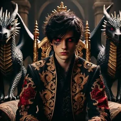 King Mateo thumbnail
