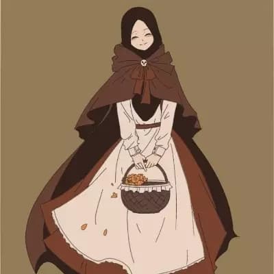 Nur Amina Ruhadah thumbnail