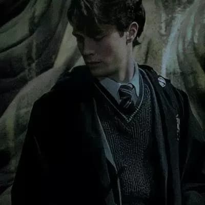 Professor Tom Marvolo Riddle thumbnail