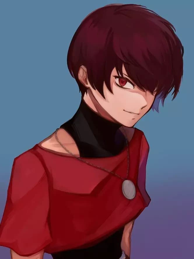 Chris Orochi  thumbnail