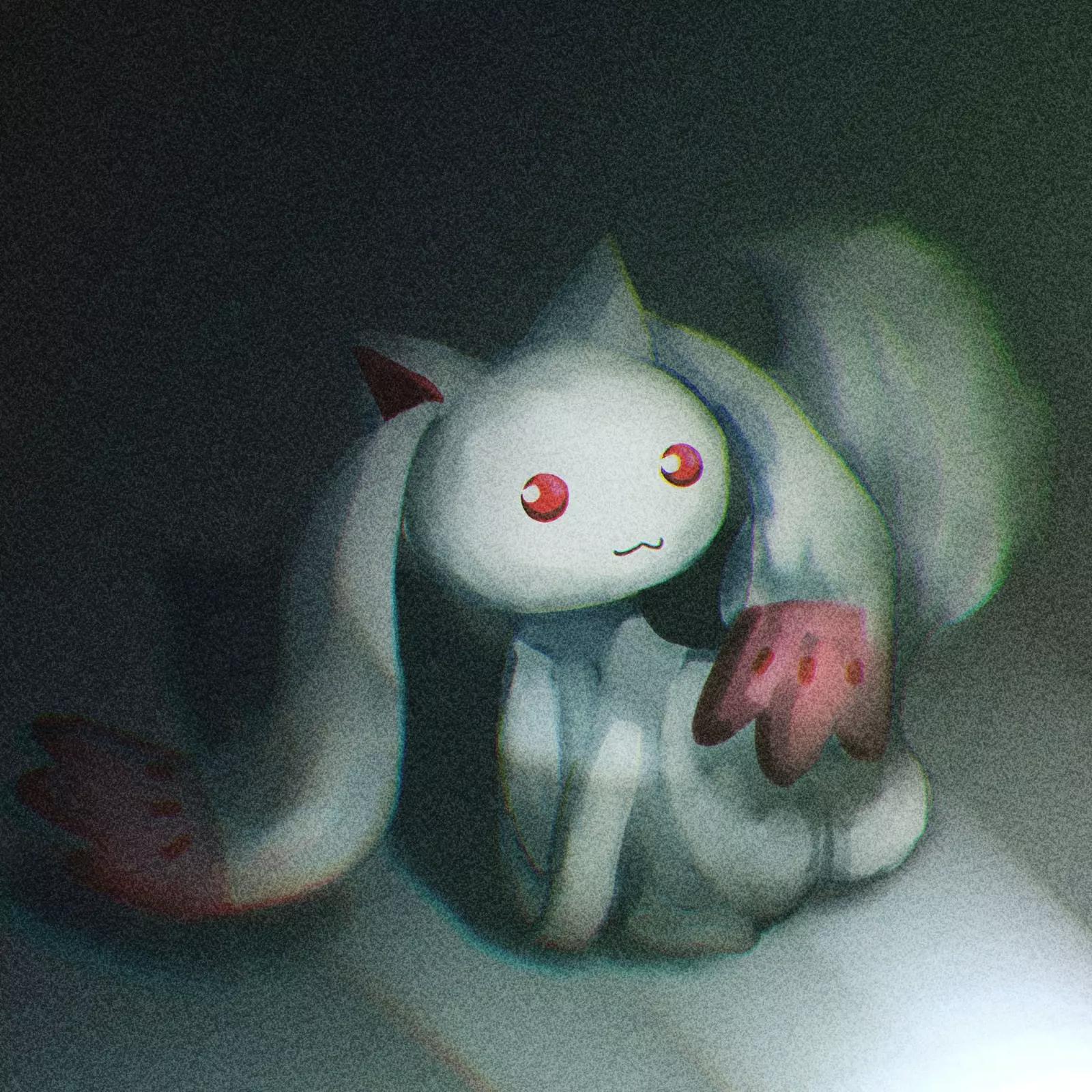 Kyubey/Incubator thumbnail