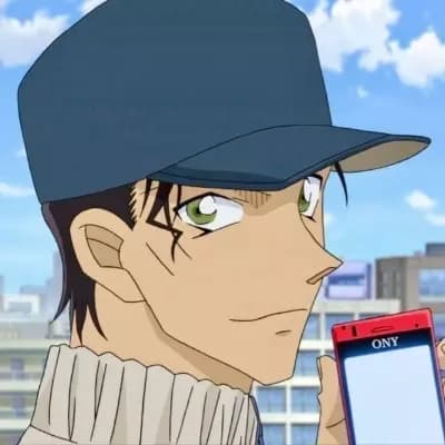 Akai Soichi thumbnail
