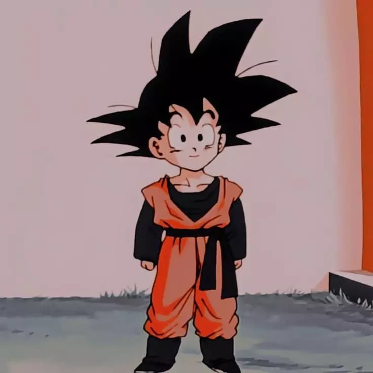 Son Goten (als Kind) thumbnail