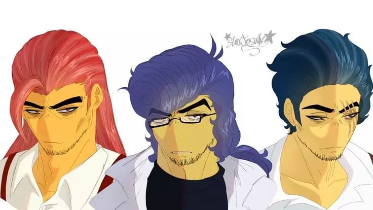 RF Wally, Wallace e avô de Wally thumbnail