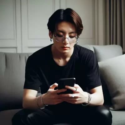 Jeon Jungkook thumbnail