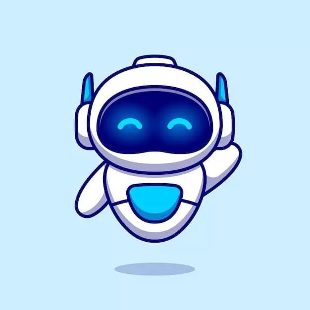 Little Robot Helper thumbnail