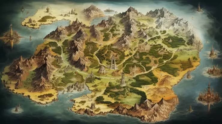 Mundo RPG thumbnail