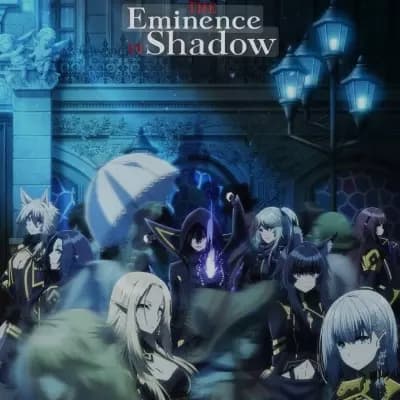 The eminence in shadow RPG thumbnail