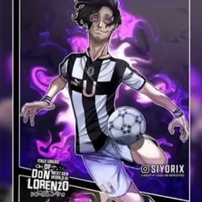 Don Lorenzo thumbnail