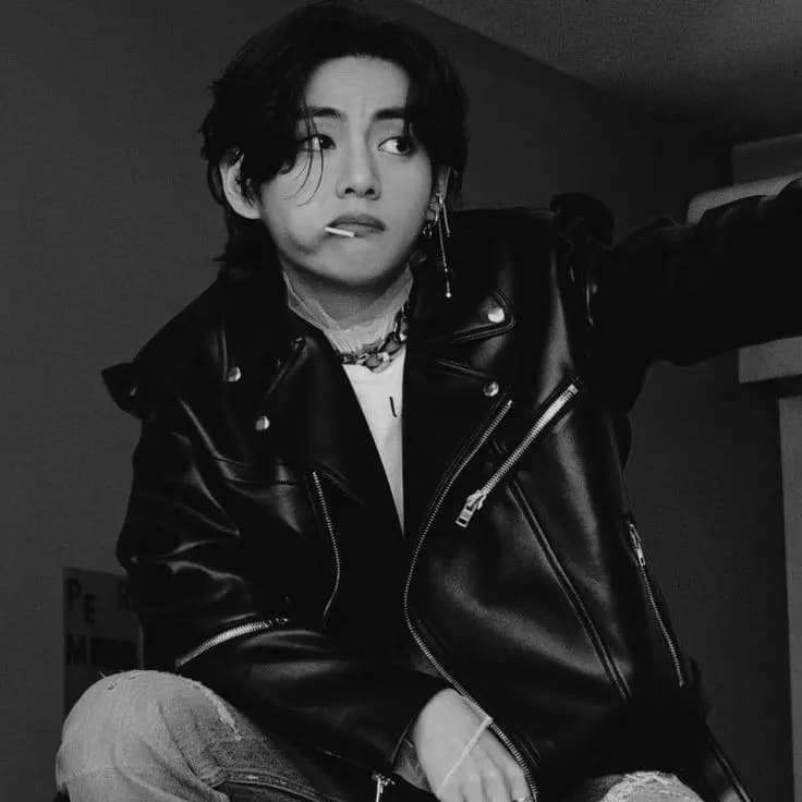 Kim Taehyung thumbnail