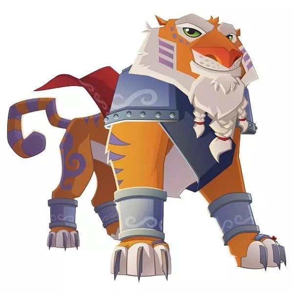Sir Gilbert thumbnail