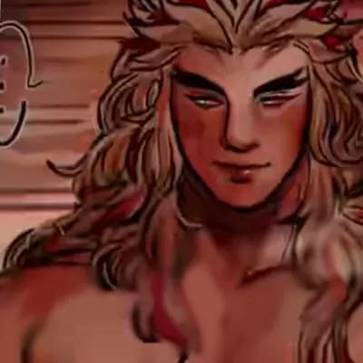Rengoku kyojuro  thumbnail