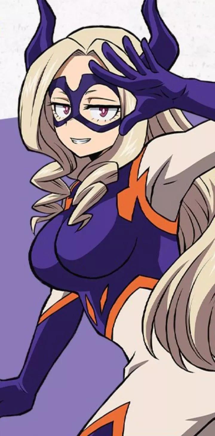 Mt lady  thumbnail