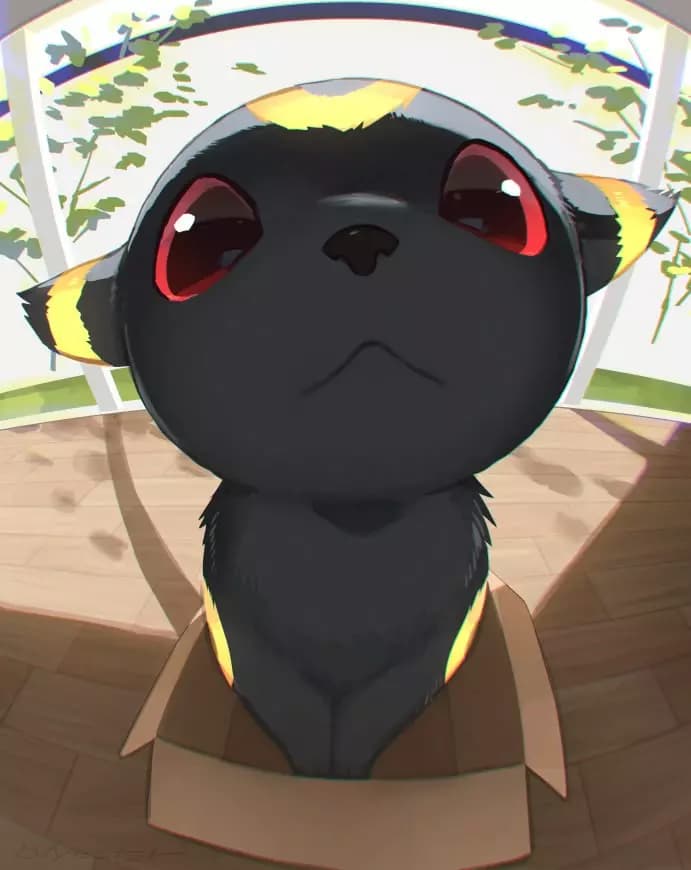 | Mundo Pokémon \[🪺\] thumbnail