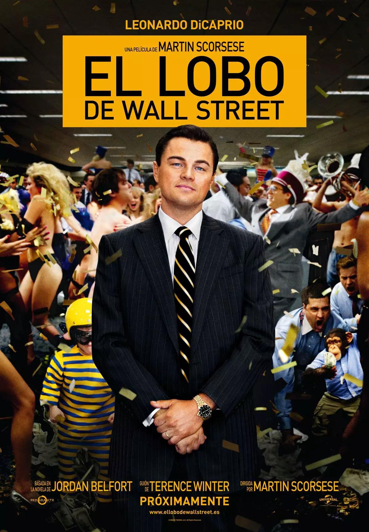 Wall Street thumbnail