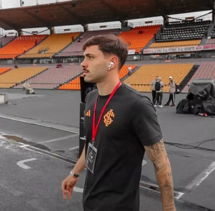 Mauricio Prado thumbnail