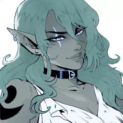 Mjolen Fey-Branche  thumbnail