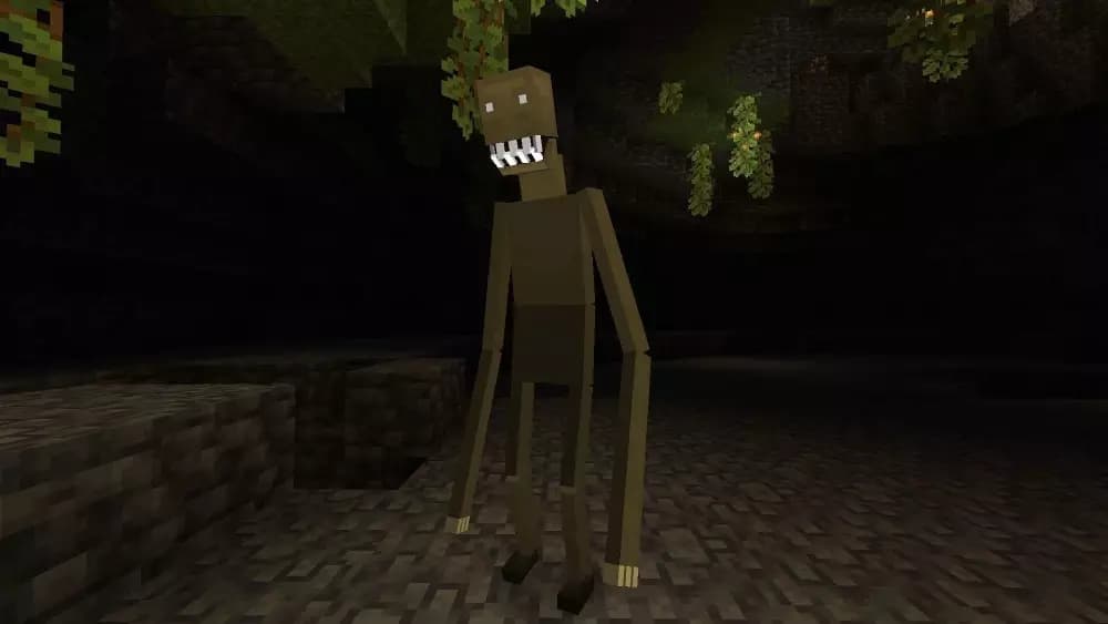 Cave Dweller thumbnail