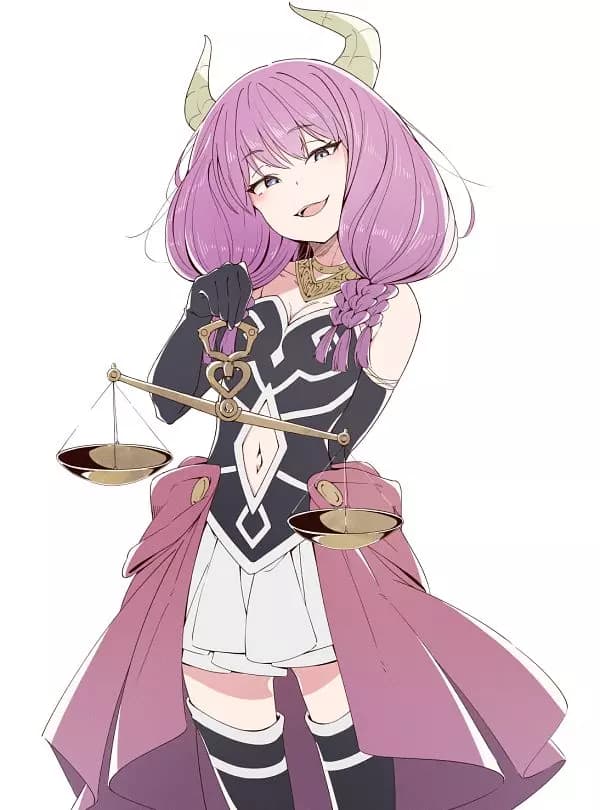 Aura the Guillotine thumbnail