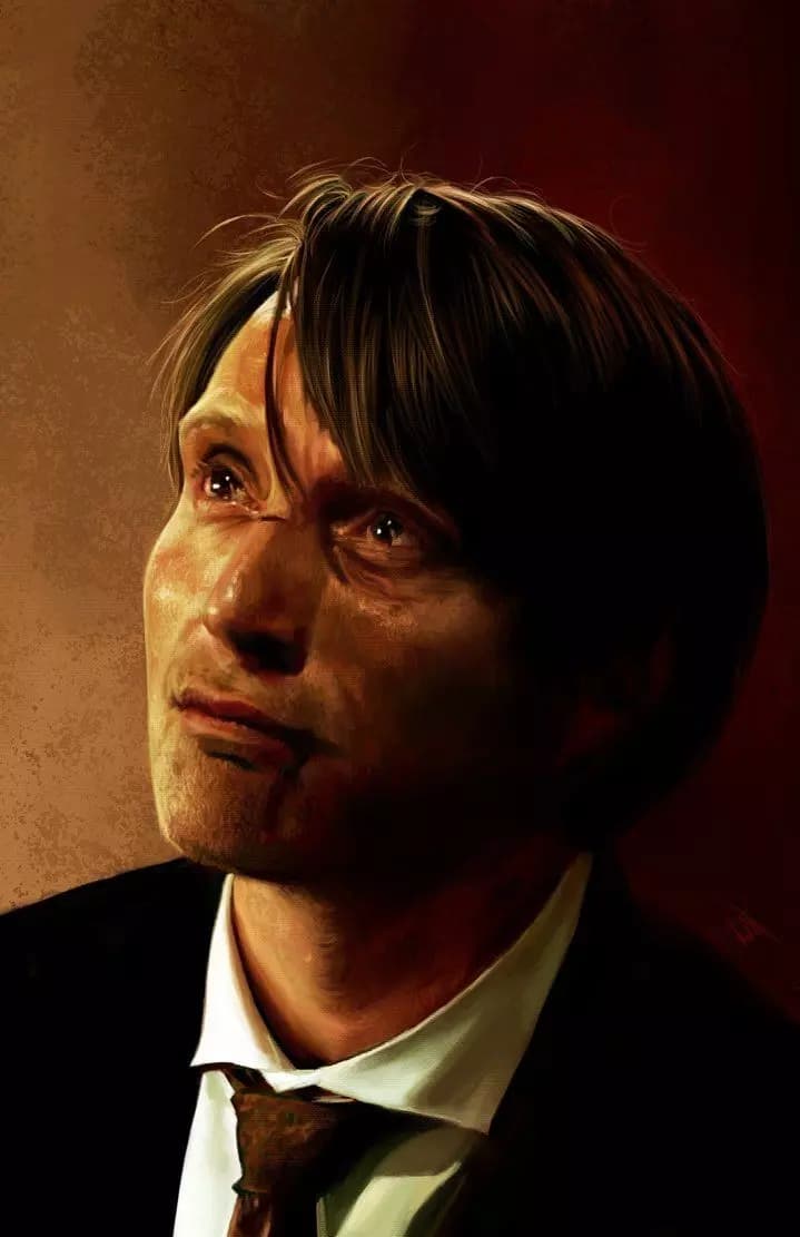 Hannibal Lecter thumbnail