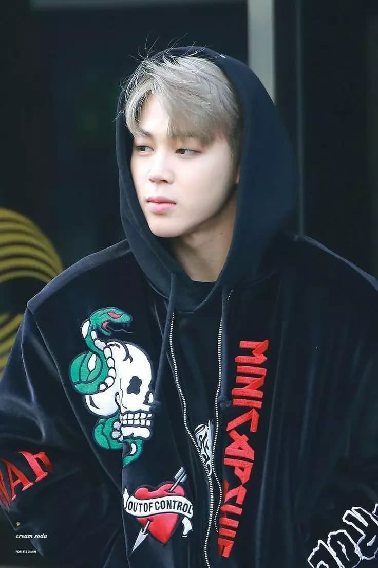 Jimin thumbnail