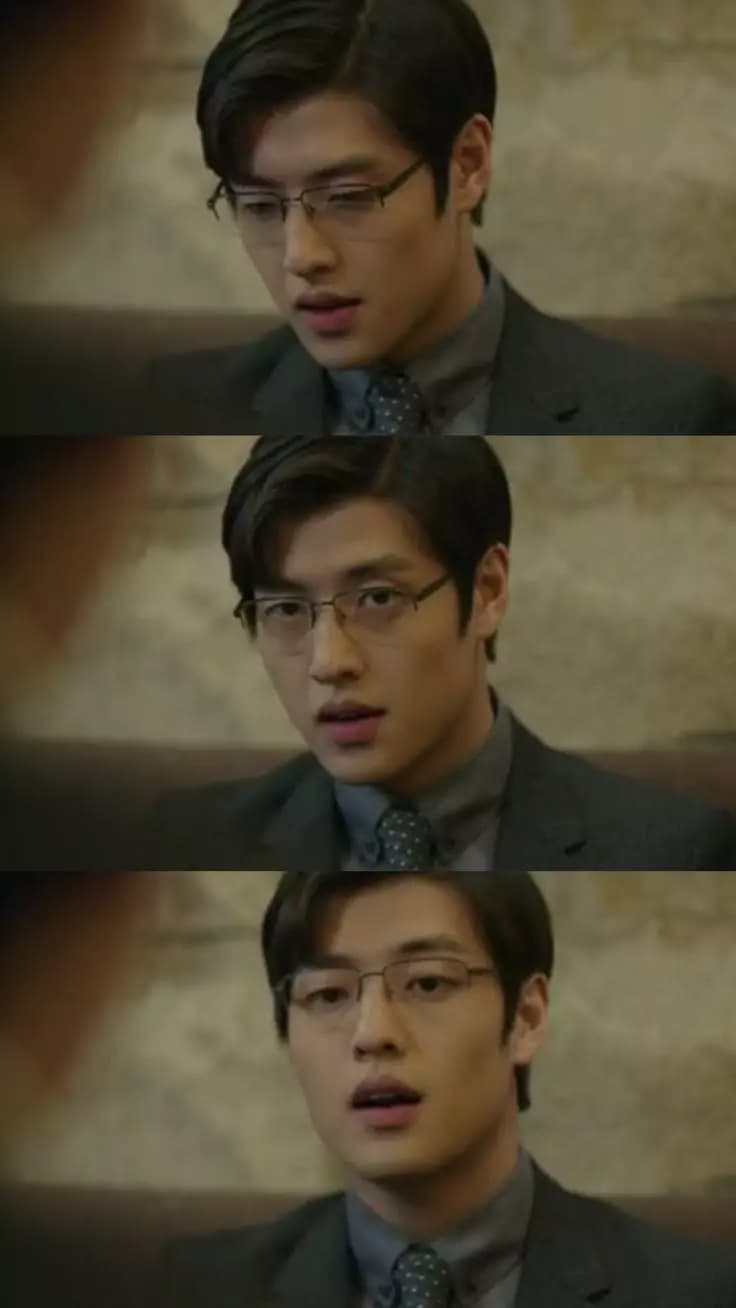 Profe Kang Ha-neul thumbnail