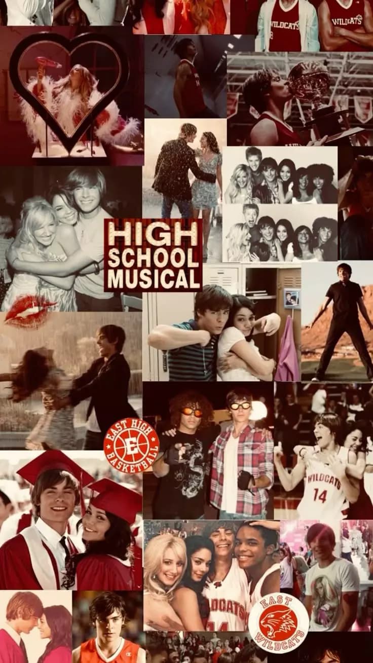 Highschool musical  thumbnail