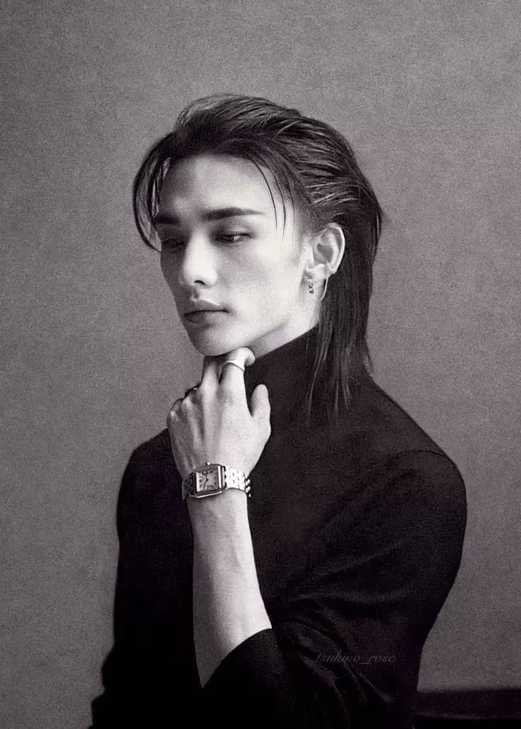 Hwang Hyunjin. thumbnail