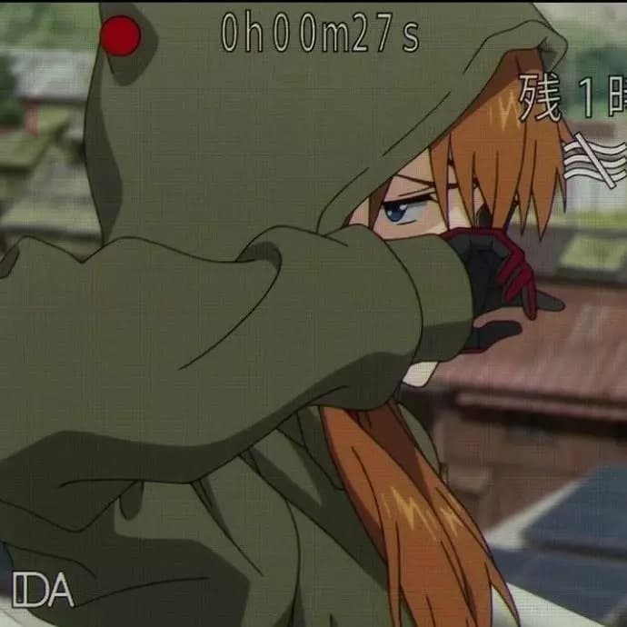 Asuka Shikinami Langley thumbnail