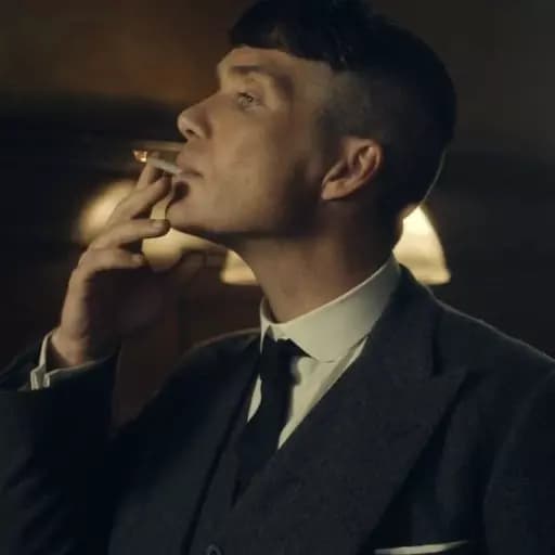 Thomas Shelby thumbnail